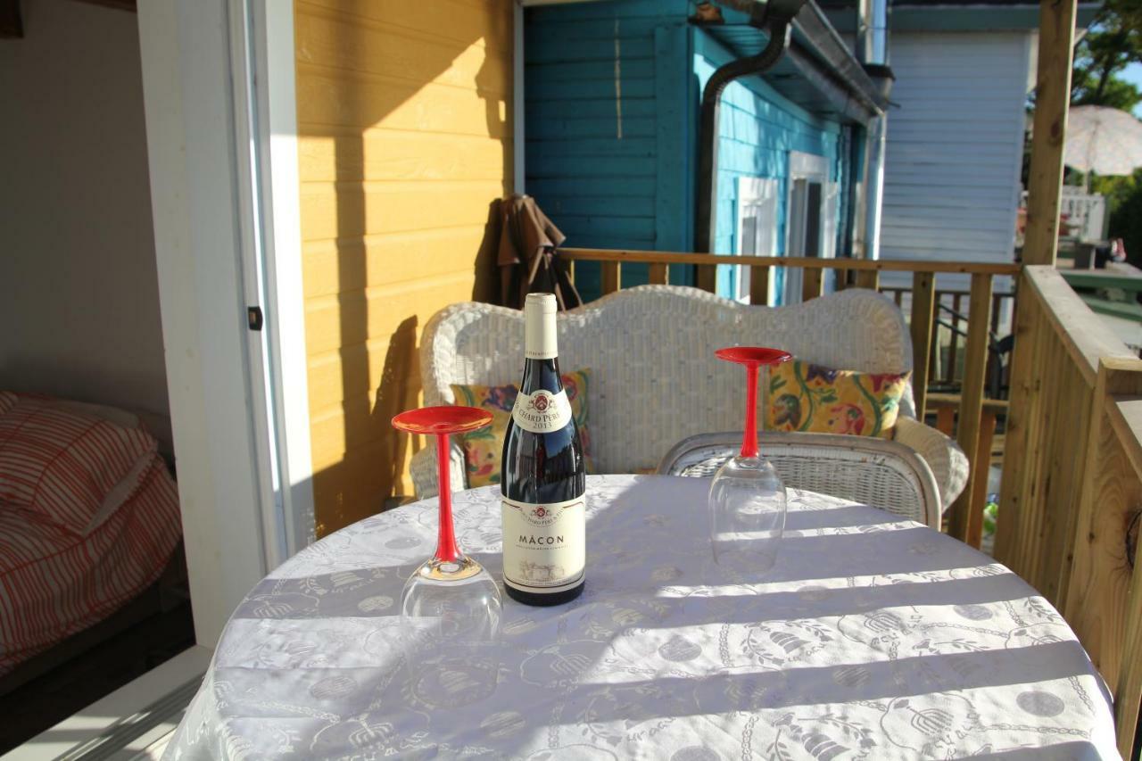 Bonheur partagé Lévis Exterior foto